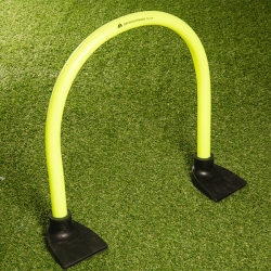 Passing Arc Base Set 1 arc with no spikes and 2 bases