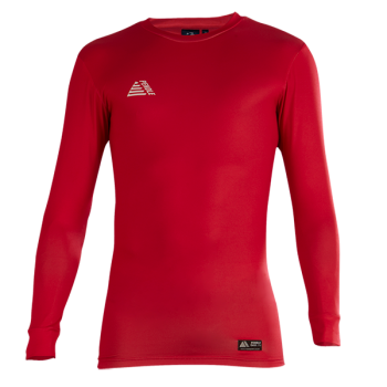 Club Baselayer  Red